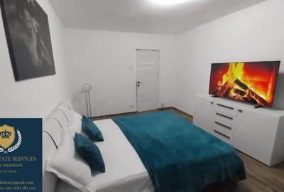Garsonieră complet renovată de vânzare Aleea Tineretului, Reșița - 2
