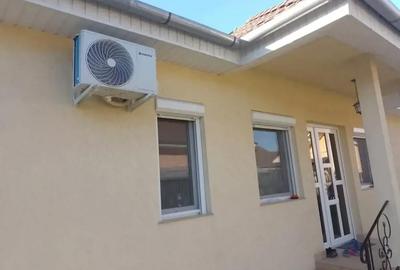 Casă cu 3 camere în Oșorhei - 10