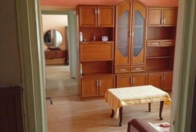Apartament cu 2 camere semidecomandat în Central - 1