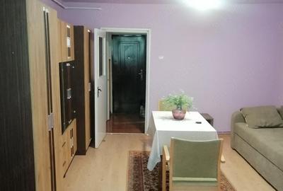 Garsonieră decomandată în Central - 1