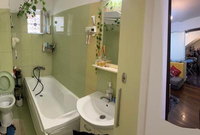 APARTAMENT 2 CAMERE, 1 DECEMBRIE, MOBILAT-UTILAT, CENTRALA - 6