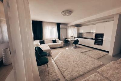 Apartament cu 2 camere decomandat, mobilat în Craiovei - 4