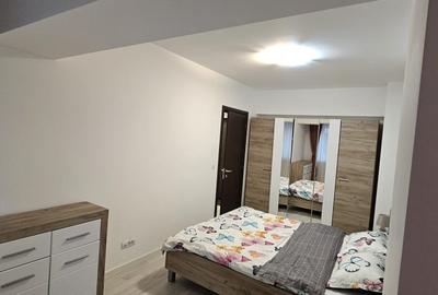 Apartament cu 2 camere decomandat în Dancu - 3