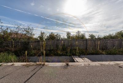 Teren 2.847 mp in comuna Cuca, AG - 3