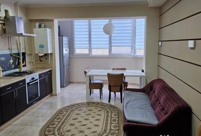 Apartament cu 2 camere semidecomandat în Veteranilor - 4