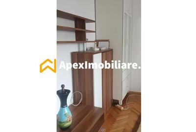 Garsonieră semidecomandată în Lujerului - 13