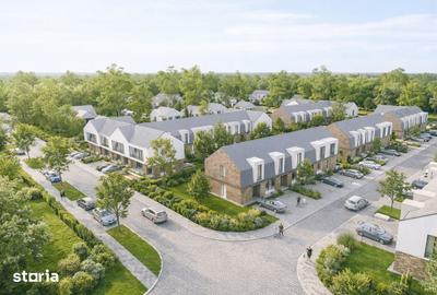 Casă cu 3 camere cu Teren 9637 Mp în 1 Decembrie - 1
