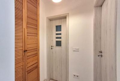 De Vanzare Apartament 2 Camere - 8