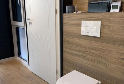 Apartament cu 2 camere în Militari