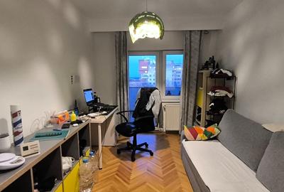 Apartament cu 3 camere decomandat în Gheorgheni - 3