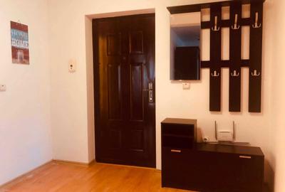 Apartament cu 2 camere decomandat în Central - 4
