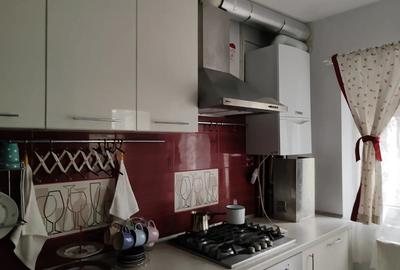 PROPRIETAR Medicina Universitate Politehnica Apartament cu 2 camere - 7