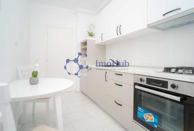 APARTAMENT DE INCHIRIAT CU LOC DE PARCARE, UNIREA TOWERS - 1
