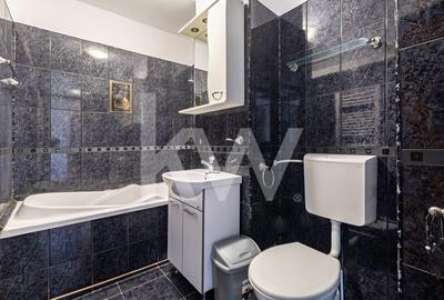 Apartament cu 2 camere decomandat, mobilat în Tractorul - 11