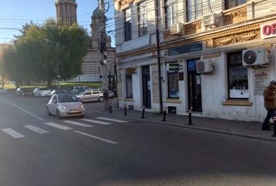 Spa?iu comercial de inchiriat - 1