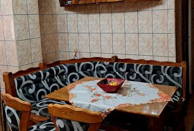 Apartament cu 3 camere decomandat în Micro 16 - 3