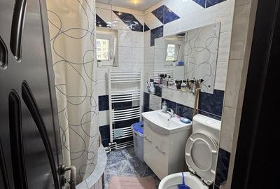 Apartament cu 3 camere decomandat în Vitrometan - 4