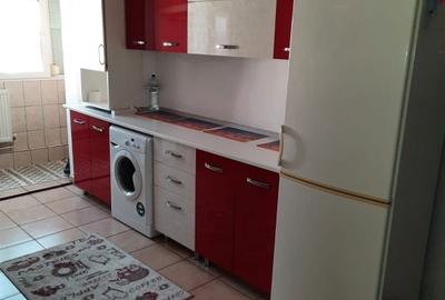 Apartament cu 2 camere decomandat în Central - 4