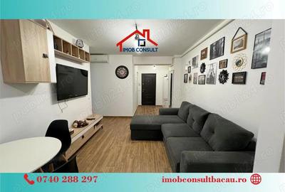 Confort ?i stil in Complexul Bacovia loc de parcare inclus!CE1403 - 11