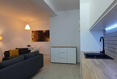 Apartament cu 2 camere decomandat, mobilat în Pipera - 5