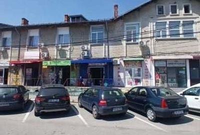 Spațiu comercial, de 25 mp, în Central - 1