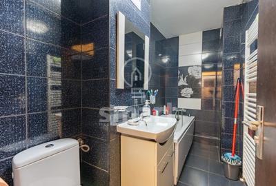 Apartament 3 camere 73mp Marasti Dorobantilor - 16