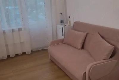 Garsonieră nedecomandată în Central - 5