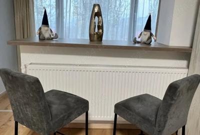 Apartament cu 2 camere semidecomandat, mobilat în Timpuri Noi - 3
