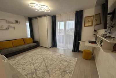 Apartament cu 2 camere decomandat în Avantgarden - 9