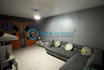Apartament cu 3 camere decomandat, mobilat în Democrației - 1