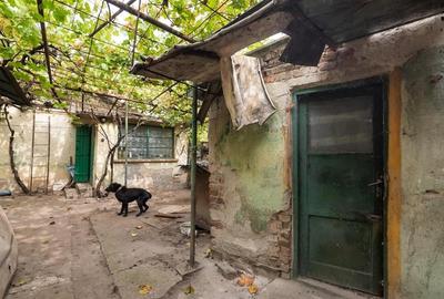RECO . Casa batraneasca Episcopia bihorului - 14