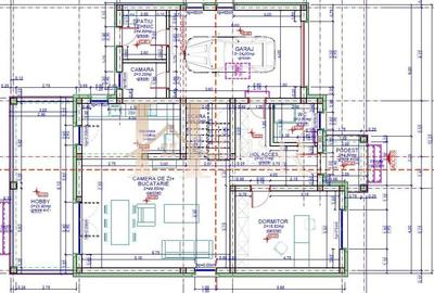 1.000 mp Teren.Vila Deosebita.COMISION 0% - 17