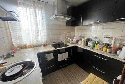 Casă cu 5 camere cu Teren 2000 Mp în Beclean - 7