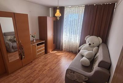 Apartament cu 2 camere semidecomandat în Radu Negru - 5