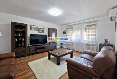 Apartament cu 3 camere decomandat în Panduri - 3