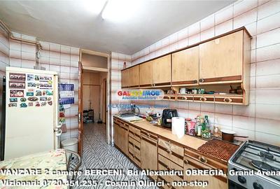 Apartament cu 4 camere semidecomandat în Ghencea - 10