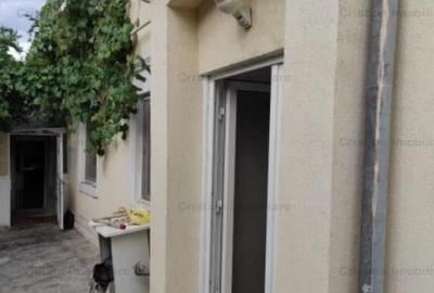 Gradina Mare 4 cam caramida RENOVATA 120mp utili teren 254m Gradina Mare 4 cam caramida RENOVATA 120mp utili teren 254m - 1