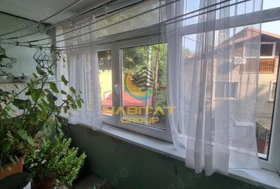 Apartament cu 4 camere decomandat, mobilat în Brâncoveanu - 5