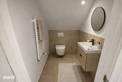 Casă cu 9 camere cu Teren 273 Mp în Moara de Vânt - 3