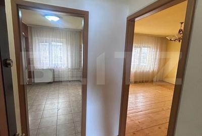 Apartament cu 2 camere decomandat în Steaua - 2