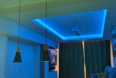 Apartament LUX, cu 3 camere, zona Gheorgheni - 8