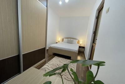 Apartament cu 3 camere semidecomandat în Neptun - 8