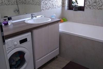 PF vand ap 3 camere in bloc nou, str Fabricii de zahar - 11