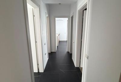 Apartament cu 4 camere în Nord - 17