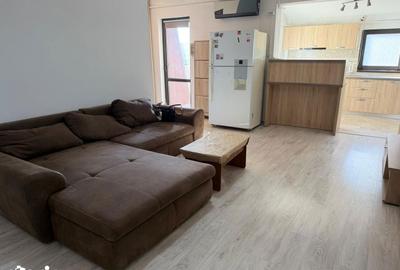 Apartament cu 2 camere decomandat în Alexandriei