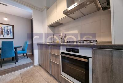 VANZARE 2 CAMERE | DECOMANDAT | ZONA - NERVA TRAIAN - 12