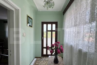 Casă cu 5 camere cu Teren 382 Mp în Brestei - 9