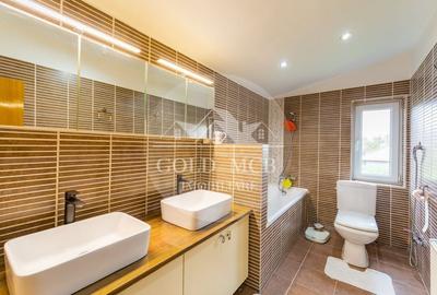 VILA parter si etaj- PIPERA - 10