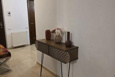 Apartament cu 3 camere în Bucureștii Noi - 17