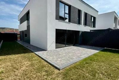 Duplex 4 camere de vanzare Chinteni, Cluj - 2